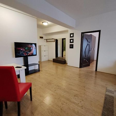 Unirii Sky Central Suite Bükreş Dış mekan fotoğraf